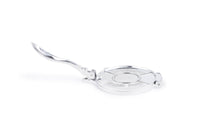 Tortilla Press, Cast Aluminum, 6.25"