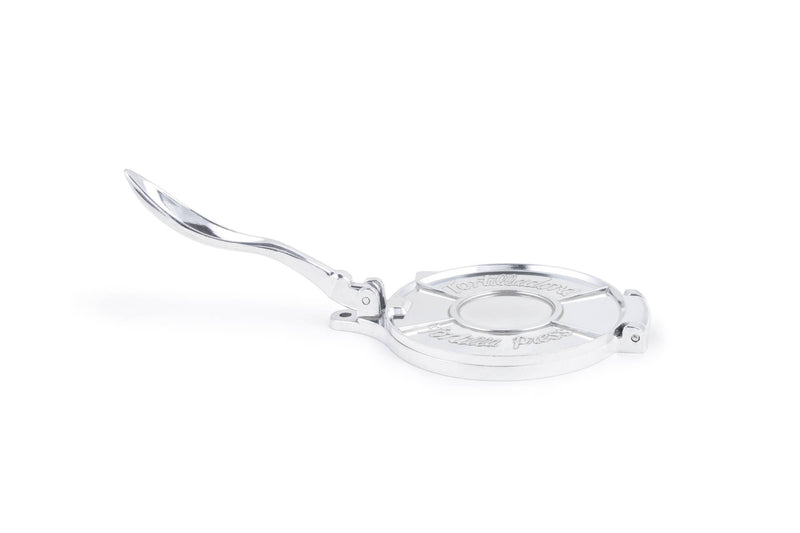 Tortilla Press, Cast Aluminum, 6.25"