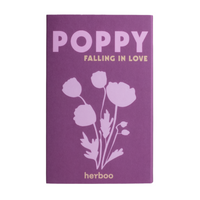 Poppy ‘Falling in Love’ Seeds