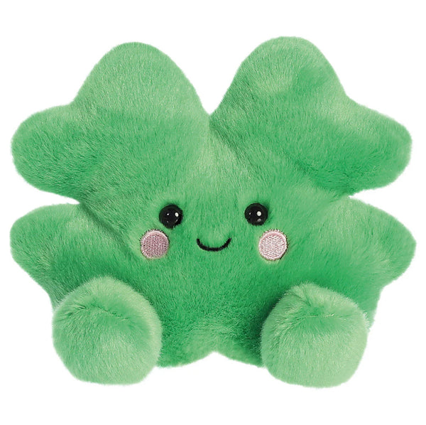 Chance Clover Palm Pal