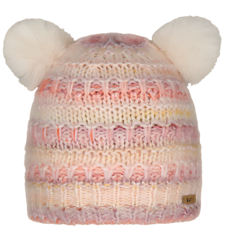 Dolorez Beanie - Apricot