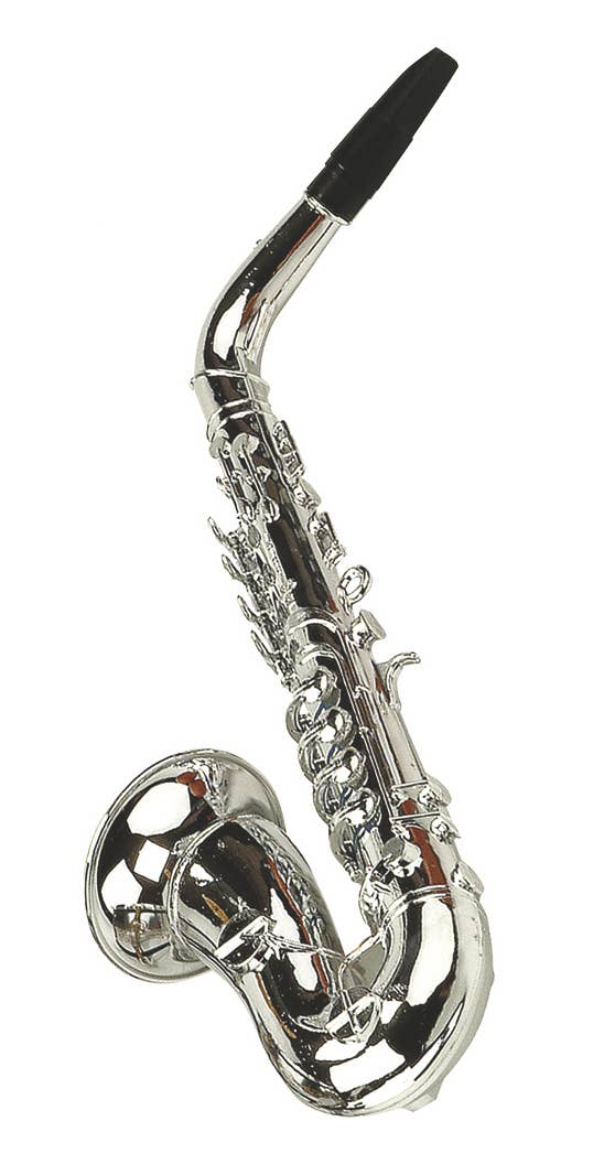 Saxophone