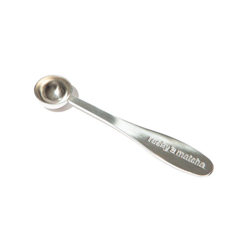 Matcha Measuring Spoon