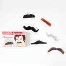 Emergency Moustaches