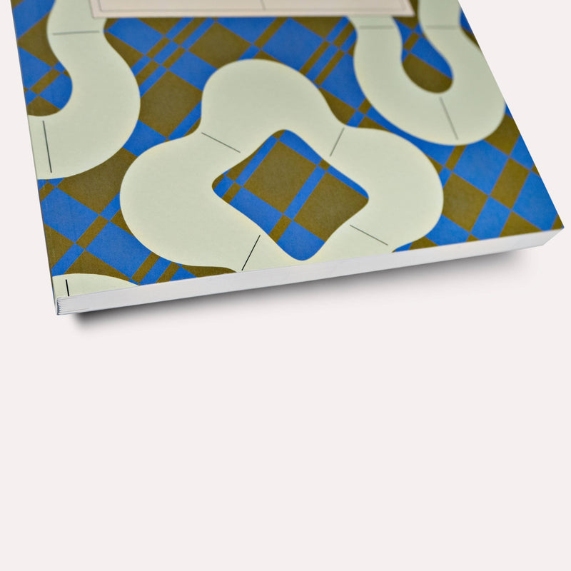 Palau 2026 Dated Weekly Planner Book