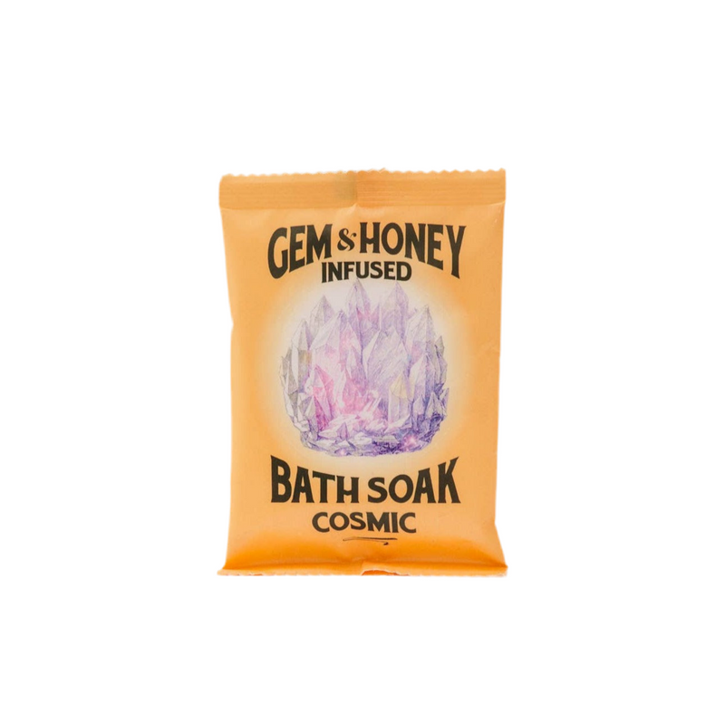 Botanicals - Cosmic Salt Soak