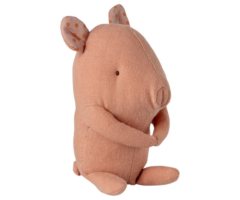 Lullaby Friends Mini - Pig ‘Rose’