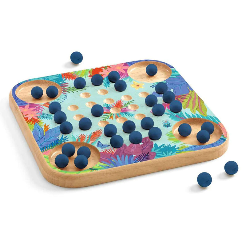 Djeco Solitaire
