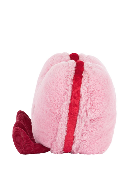 Jellycat Amuseables - Colette Heart Macaron