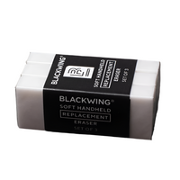 Blackwing Handheld Eraser Replacements