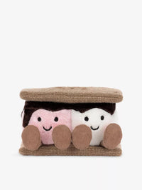 Amuseable S’mores