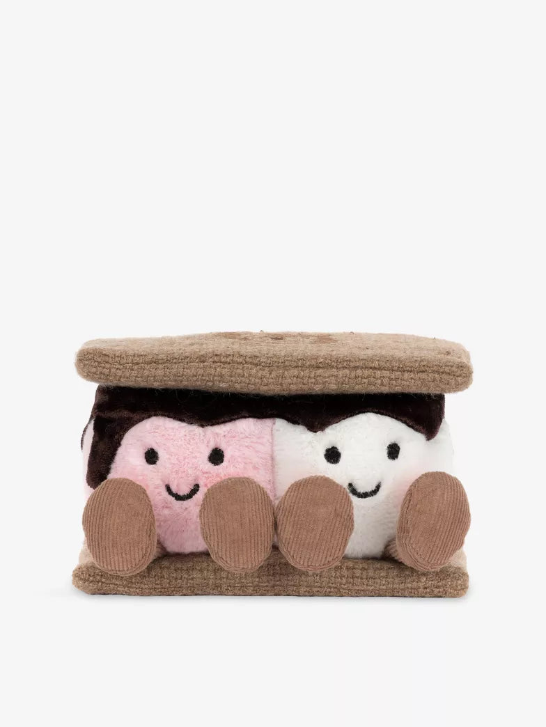 Amuseable S’mores