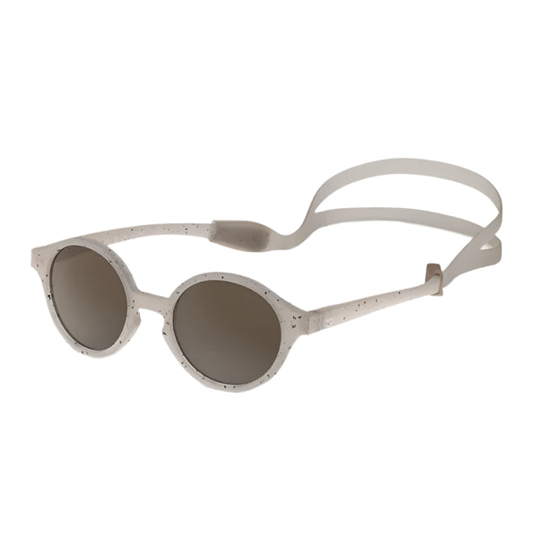 Kids+ 3-5 years - #D Ceramic Beige