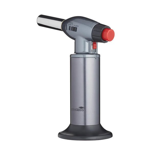 Professional Chef’s Blowtorch