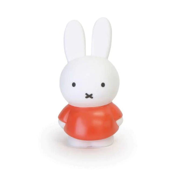 Miffy - Classic Money Box Medium - Red - 19cm