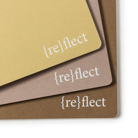 Nut Stitched Notebooks