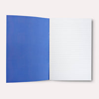 Casetta Slimline Notebook: Dot Grid