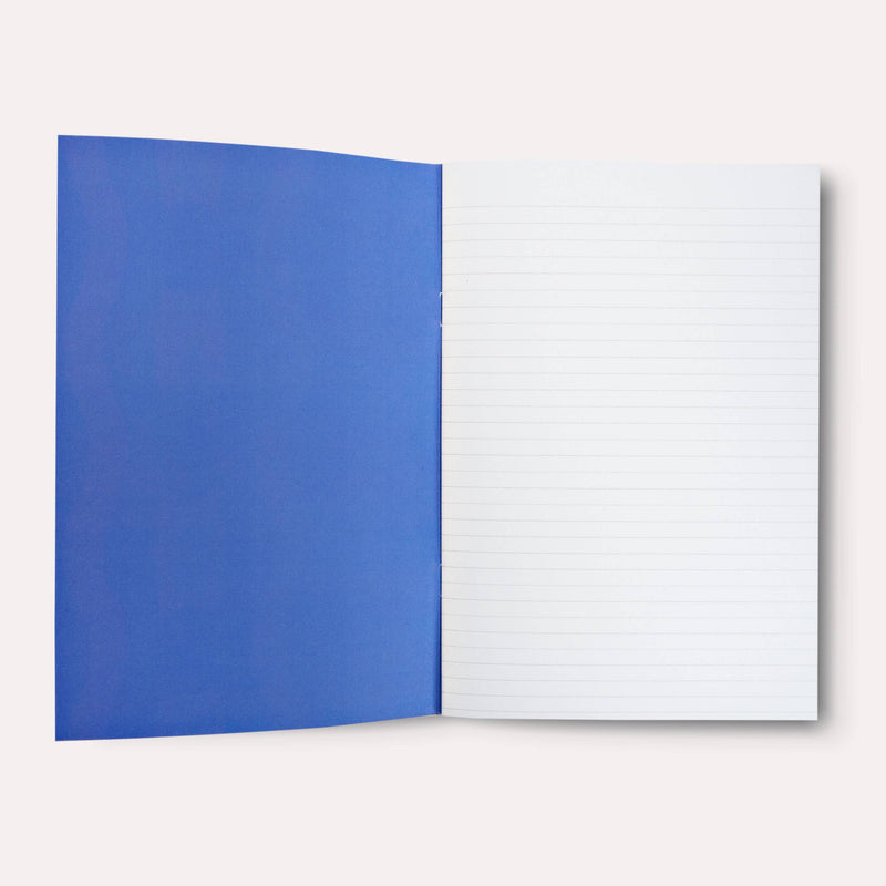Casetta Slimline Notebook: Dot Grid