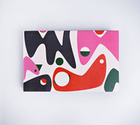 The Completist - Lucia Weekly Organiser