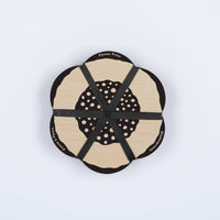 Flower Shaped Press - Silhouette