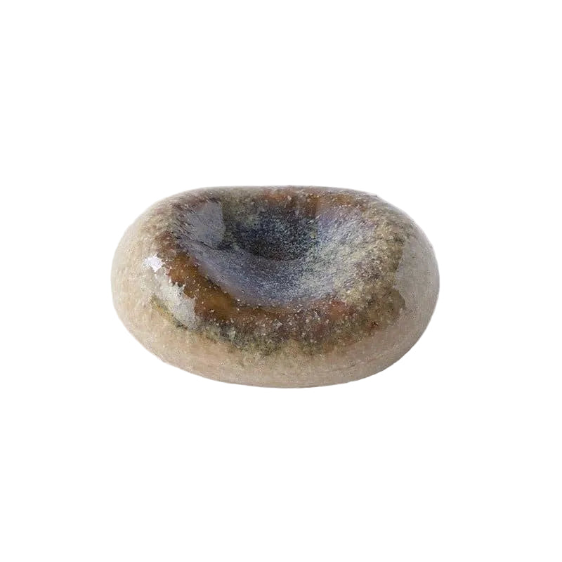 Marbled Chopstick Pebble Rest