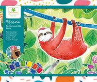 Artissimo Watercolour Board - Jungle