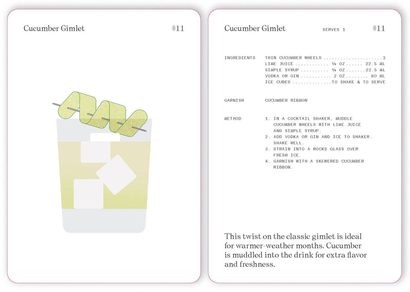 The Cocktail Cabinet: Aperitif