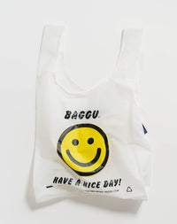 Baggu Standard Thank You Happy Bag