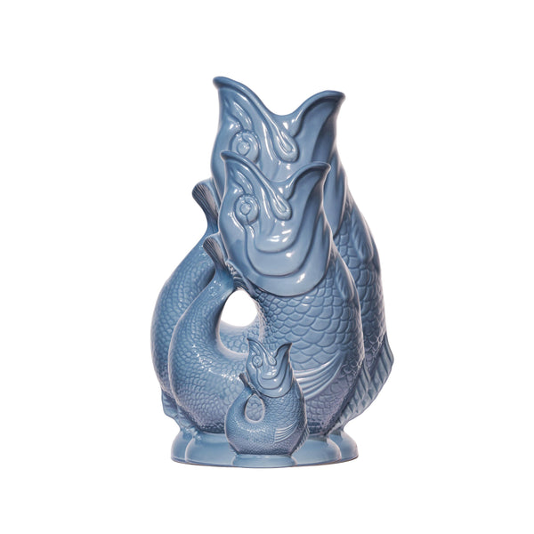 Denim Original Gluggle Jug - Extra Large