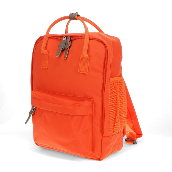 Compact Backpack (8L) - Orange