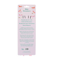 Bicycle streamers - Unicorn