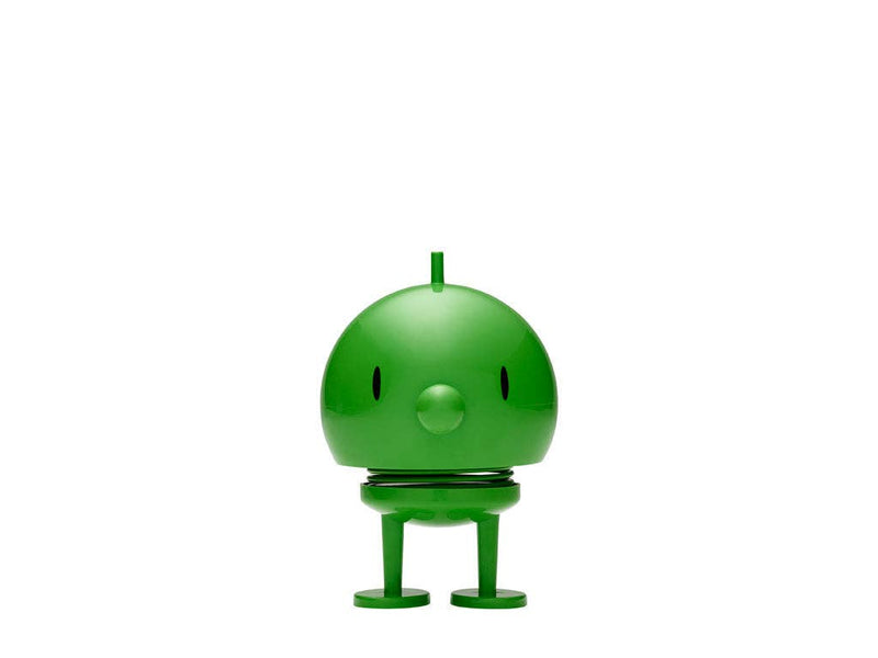 Hoptimist - Bumble Medium Green