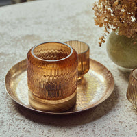 Marielle Portable Lamp - Sepia