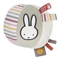 Miffy Ball - Fluffy Pink