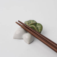 Vegetable Radish Chopstick Rest