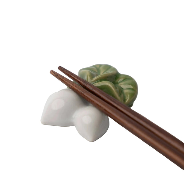 Vegetable Radish Chopstick Rest