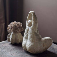 Ceramic Vera Sculpture