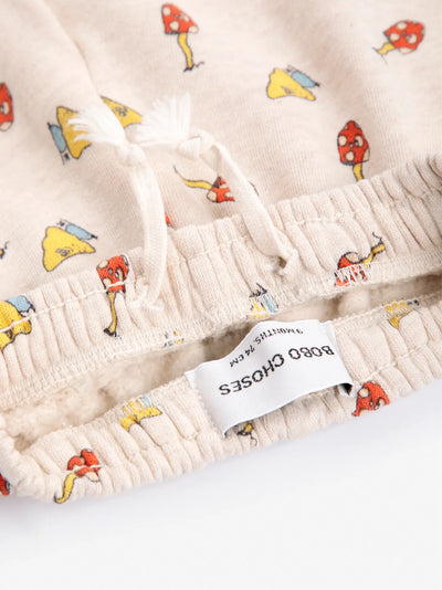 Mush Monster Jogging Pants