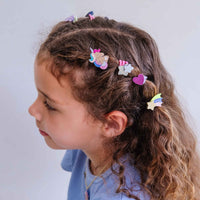 Unicornland Mini Hair Ties