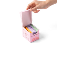 Selection Box of Adaptogenic Coffee Blends