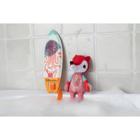Alice Magic Bath Surfer
