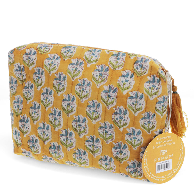 Kimaya Wash bag