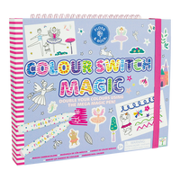 Enchanted Colour Switch - Magic