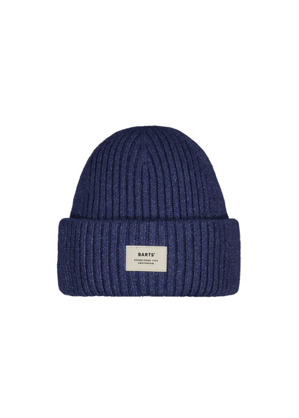 Basalth Beanie Kids - Navy