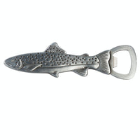 Fish-Shaped Bottle Opener