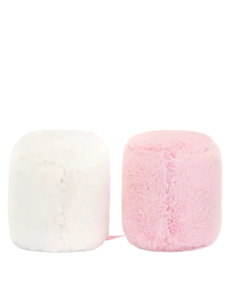 Amuseables Pink And White Marshmallows
