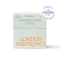 Mojo Cordyceps Mushroom Coffee
