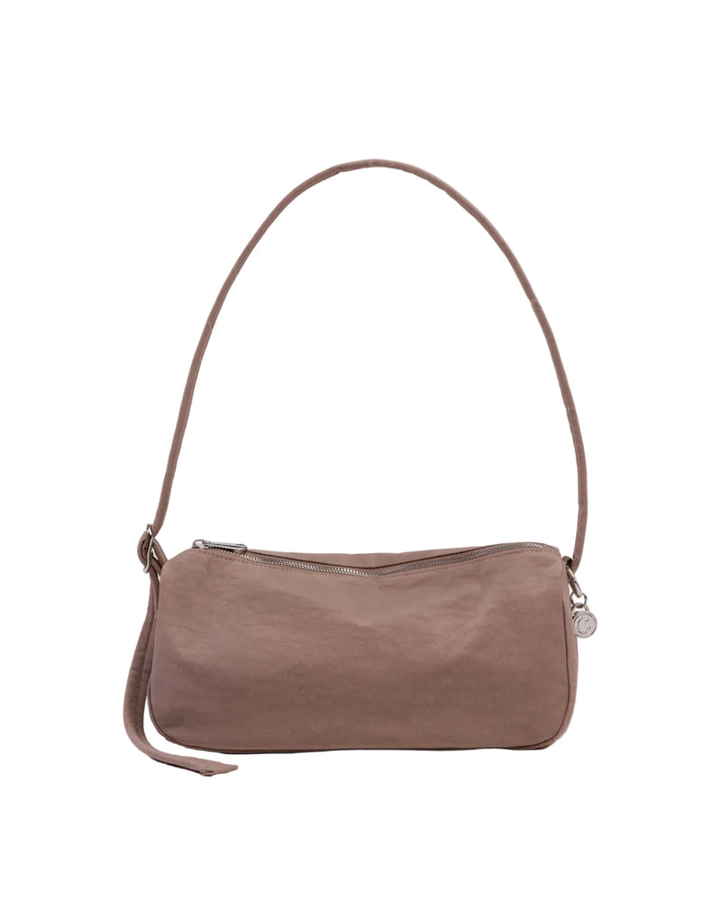 Nylon Loaf Bag - Toasted Almond