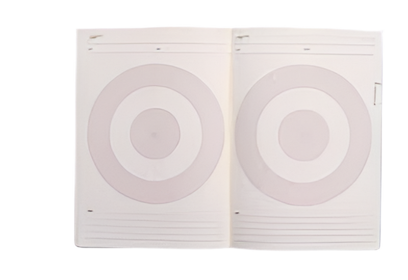 Laconic Style Notebook - Think