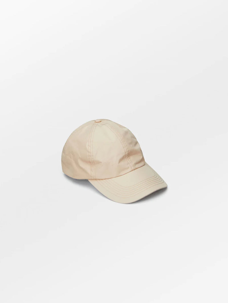 Solid Raincap - Cream
